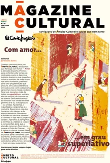 Catálogo El Corte Inglés em Vila Nova de Gaia | Magazine Janeiro- Marco | 2026-01-01T00:00:00.000Z - 2026-03-31T00:00:00.000Z