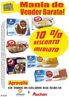 Catálogo Casa Cheia em Campo Maior | Ofertas especiais para si | 2025-12-12T00:00:00.000Z - 2025-12-14T00:00:00.000Z