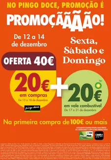 Catálogo Pingo Doce em Setúbal | Folheto Pingo Doce | 2025-12-12T00:00:00.000Z - 2025-12-21T00:00:00.000Z