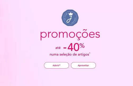 Catálogo Jacadi em Montijo | Até -40% | 2025-12-15T00:00:00.000Z - 2025-12-28T00:00:00.000Z