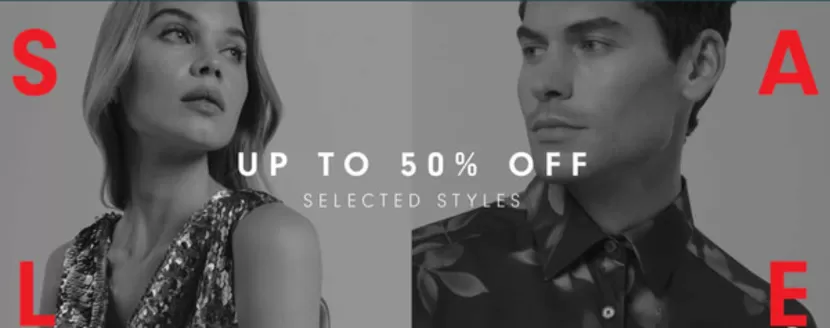 Catálogo Ted Baker em Castelo Branco | Up to 50% Off | 2025-12-15T00:00:00.000Z - 2025-12-28T00:00:00.000Z