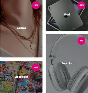 Catálogo Cash Converters em Odivelas | Descontos | 2025-12-17T00:00:00.000Z - 2025-12-30T00:00:00.000Z