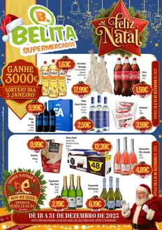 Catálogo Belita Supermercados em Alfândega da Fé | 18 a 31 Dezembro 2025 WEB compressed | 2025-12-18T00:00:00.000Z - 2025-12-31T00:00:00.000Z