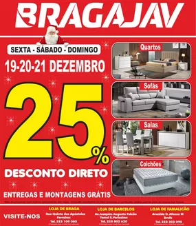 Catálogo BragaJAV em Lisboa | 25% Desconto | 2025-12-19T00:00:00.000Z - 2025-12-21T00:00:00.000Z