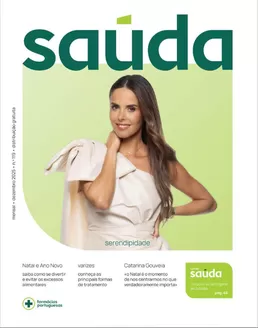 Catálogo Farmácias Portuguesas em Peniche | Dezembro 2025 | 2025-12-18T00:00:00.000Z - 2025-12-31T00:00:00.000Z