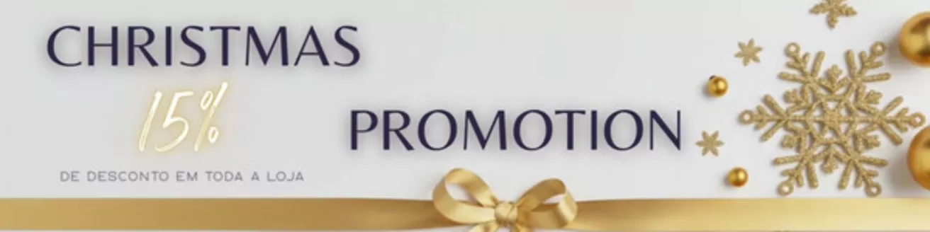 Catálogo Under Blue em Vila Nova de Gaia | Christmas Promotion | 2025-12-18T00:00:00.000Z - 2025-12-25T00:00:00.000Z