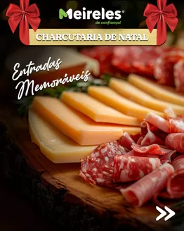 Catálogo Carnes Meireles em Chaves | Folheto Carnes Meireles. | 2025-12-19T00:00:00.000Z - 2025-12-25T00:00:00.000Z