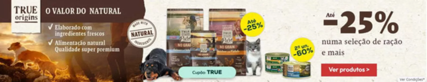 Catálogo Kiwoko em Chaves | Promoções | 2025-12-19T00:00:00.000Z - 2026-01-07T00:00:00.000Z