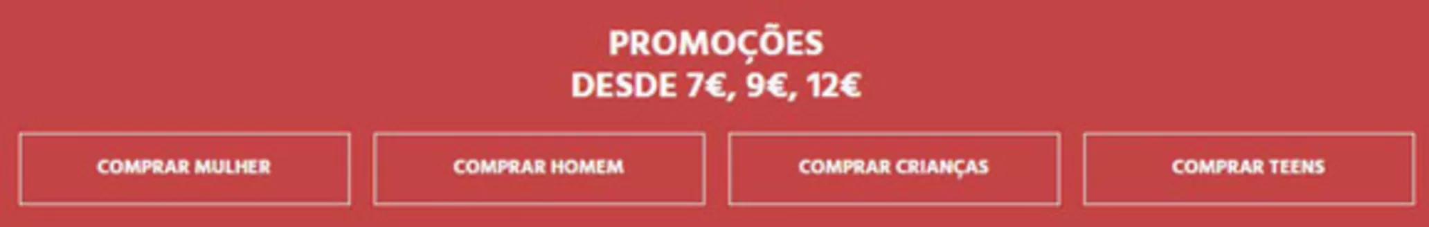 Catálogo Fifty Factory em Setúbal | Promoções | 2025-12-19T00:00:00.000Z - 2026-01-01T00:00:00.000Z