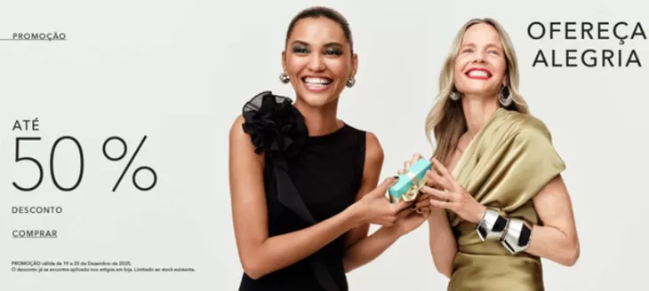 Catálogo Douglas em Sintra | Até 50% Desconto  | 2025-12-19T00:00:00.000Z - 2025-12-25T00:00:00.000Z