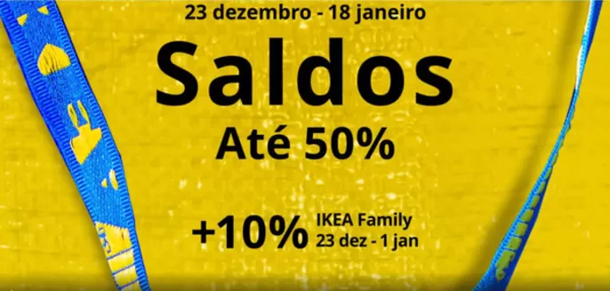 Catálogo IKEA em Porto | Até 50% | 2025-12-23T00:00:00.000Z - 2026-01-18T00:00:00.000Z
