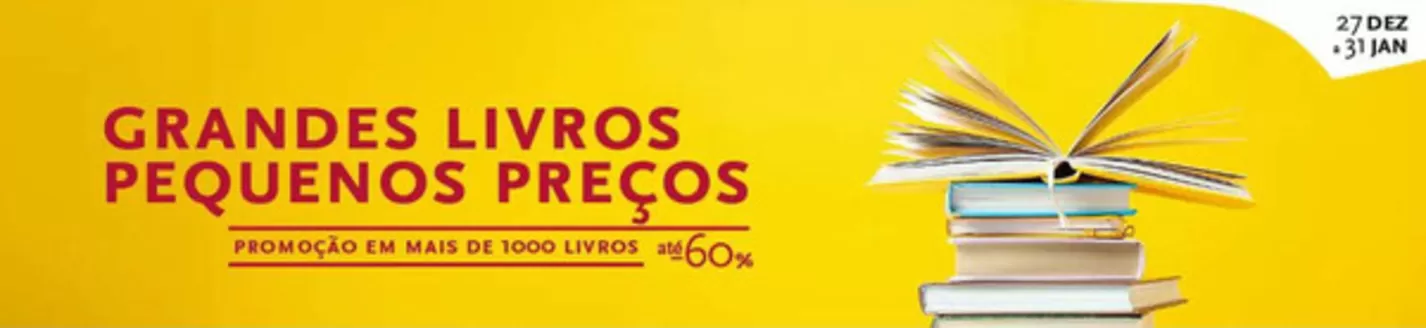 Catálogo Almedina em Coimbra | Até -60% | 2025-12-29T00:00:00.000Z - 2026-01-31T00:00:00.000Z