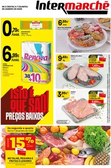 Catálogo Intermarché | Intermarché Semanal | 2026-01-02T00:00:00.000Z - 2026-01-07T00:00:00.000Z