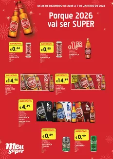 Catálogo Meu Super | Melhores ofertas e descontos | 2025-12-30T00:00:00.000Z - 2026-01-07T00:00:00.000Z