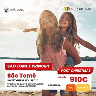 Catálogo Soltrópico em Almada | Post christmas | 2025-12-31T00:00:00.000Z - 2026-03-15T00:00:00.000Z