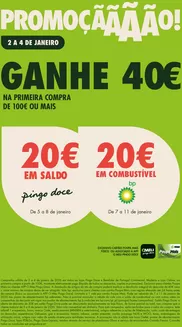 Catálogo Pingo Doce | Pechinchas exclusivas | 2026-01-02T00:00:00.000Z - 2026-01-11T00:00:00.000Z