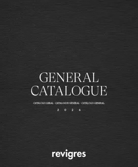 Catálogo Revigres | General catalogue | 2026-01-05T00:00:00.000Z - 2026-12-31T00:00:00.000Z