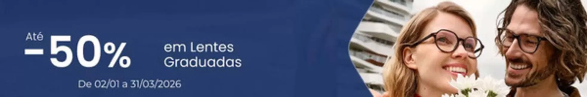 Catálogo MultiOpticas em Barcelos | Até -50% | 2026-01-05T00:00:00.000Z - 2026-03-31T00:00:00.000Z