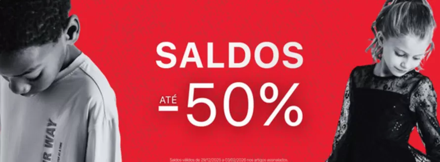 Catálogo Ativo Kids | Saldos até -50% | 2026-01-05T00:00:00.000Z - 2026-02-03T00:00:00.000Z