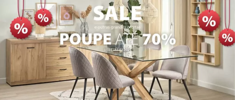 Catálogo JYSK | Sale | 2026-01-06T00:00:00.000Z - 2026-02-11T00:00:00.000Z