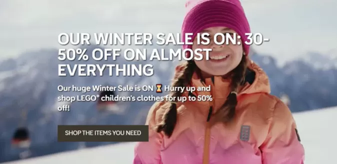 Catálogo Kabooki | 30-50% off on almost everything | 2026-01-06T00:00:00.000Z - 2026-01-20T00:00:00.000Z