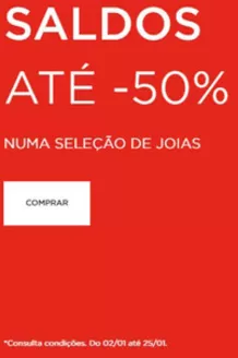 Catálogo Pandora | Saldos | 2026-01-07T00:00:00.000Z - 2026-01-25T00:00:00.000Z