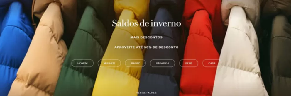 Catálogo Ralph Lauren | Aproveite até 50% de desconto | 2026-01-07T00:00:00.000Z - 2026-01-13T00:00:00.000Z