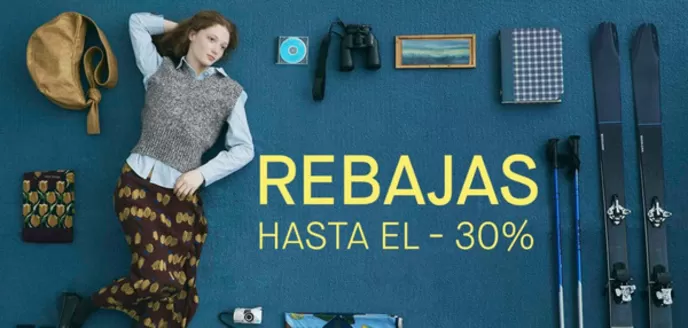 Catálogo Nice Things | Hasta el - 30% | 2026-01-07T00:00:00.000Z - 2026-01-21T00:00:00.000Z