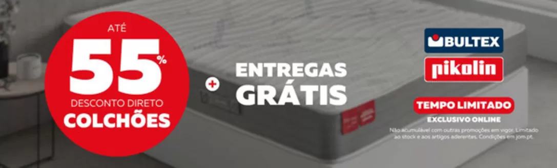 Catálogo JOM em Porto | Até 55% Desconto | 2026-01-08T00:00:00.000Z - 2026-01-22T00:00:00.000Z