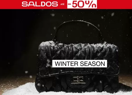 Catálogo Seaside em Faro | Saldos até -50% | 2026-01-08T00:00:00.000Z - 2026-01-22T00:00:00.000Z