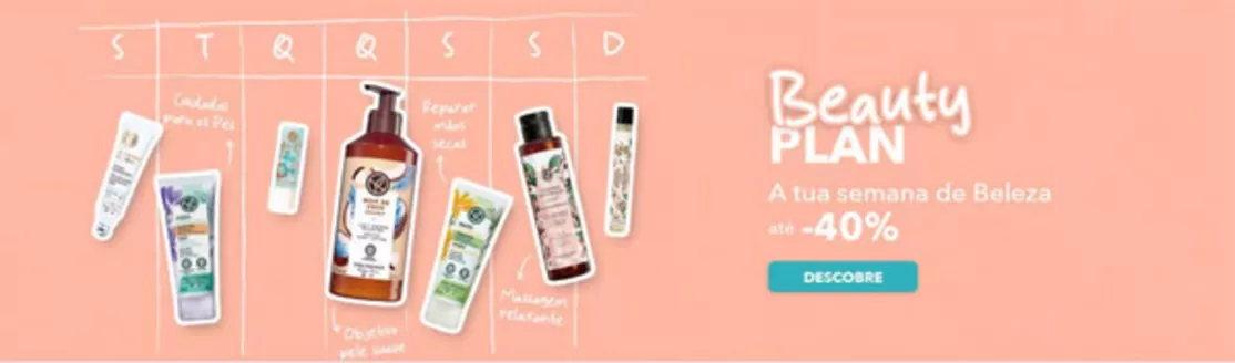 Catálogo Yves Rocher | -40% | 2026-01-12T00:00:00.000Z - 2026-01-22T00:00:00.000Z