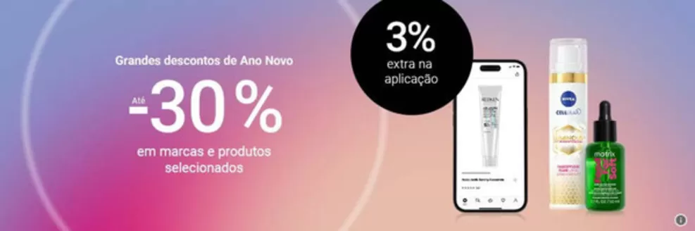Catálogo Notino | Até -30% | 2026-01-13T00:00:00.000Z - 2026-01-18T00:00:00.000Z