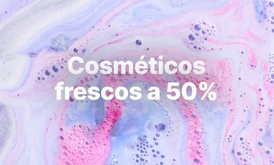 Catálogo Lush | Cosméticos frescos a 50% | 2026-01-13T00:00:00.000Z - 2026-01-27T00:00:00.000Z