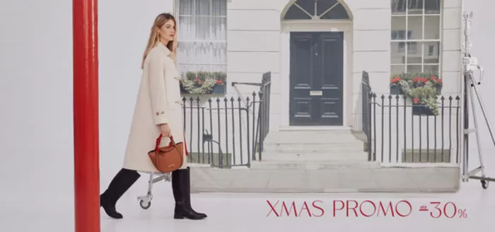 Catálogo Lion of Porches em Faro | Xmas Promo | 2026-01-13T00:00:00.000Z - 2026-01-27T00:00:00.000Z