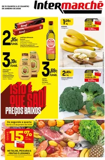 Catálogo Intermarché |  Intermarché | 2026-01-15T00:00:00.000Z - 2026-01-21T00:00:00.000Z