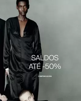 Catálogo Massimo Dutti em Abrantes | Saldos até -50% | 2026-01-14T00:00:00.000Z - 2026-02-28T00:00:00.000Z