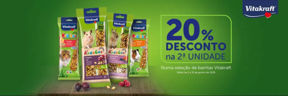 Catálogo Agriloja em Aveiro | 20% Desconto | 2026-01-14T00:00:00.000Z - 2026-01-31T00:00:00.000Z