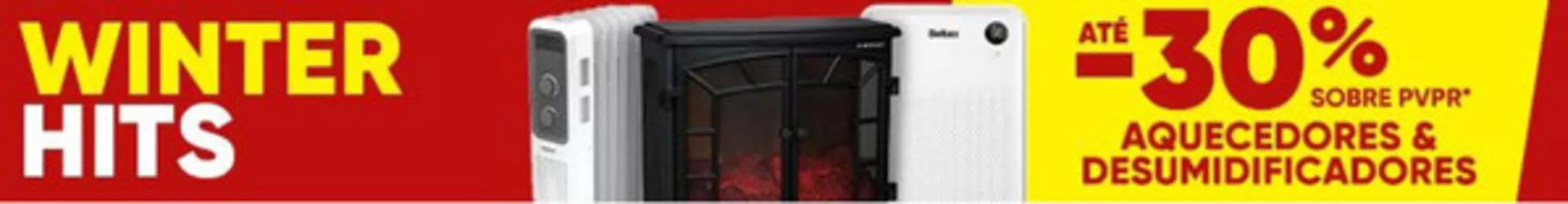 Catálogo Fnac em Vila Nova de Gaia | Winter Hits | 2026-01-15T00:00:00.000Z - 2026-01-29T00:00:00.000Z