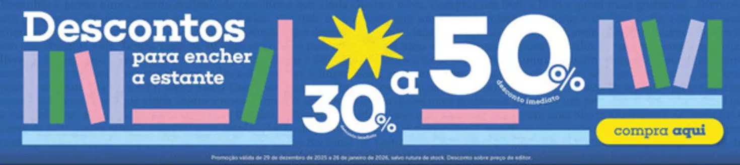 Catálogo Note! em Loulé | Descontos | 2026-01-15T00:00:00.000Z - 2026-01-26T00:00:00.000Z