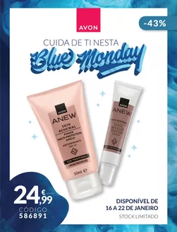 Catálogo Avon | Blue Monday | 2026-01-16T00:00:00.000Z - 2026-01-22T00:00:00.000Z