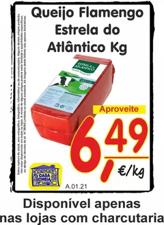 Catálogo Casa Cheia | Aproveite | 2026-01-16T00:00:00.000Z - 2026-01-21T00:00:00.000Z