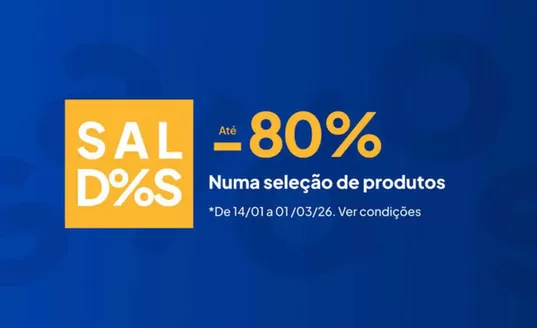Catálogo Norauto em Guimarães | Até -80% | 2026-01-16T00:00:00.000Z - 2026-03-01T00:00:00.000Z