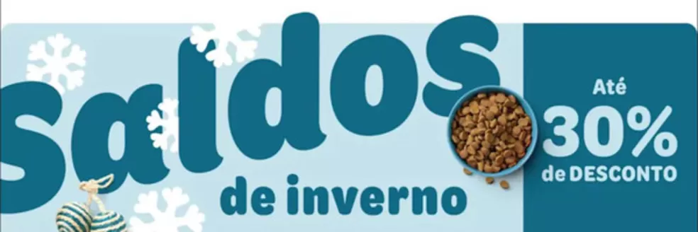 Catálogo Zooplus em Aveiro | Promoções | 2026-01-16T00:00:00.000Z - 2026-01-30T00:00:00.000Z