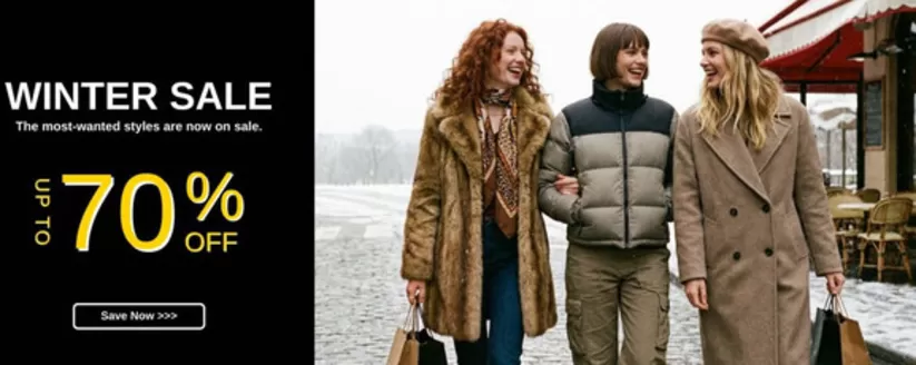 Catálogo Milanoo em Faro | Winter Sale | 2026-01-16T00:00:00.000Z - 2026-01-30T00:00:00.000Z