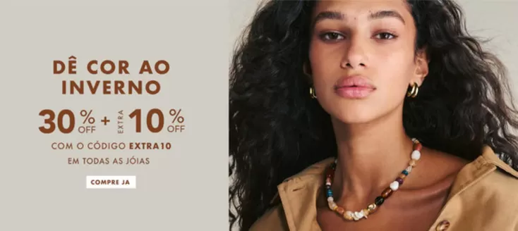 Catálogo Magnolia em Faro | Dê cor ao inverno | 2026-01-16T00:00:00.000Z - 2026-01-29T00:00:00.000Z