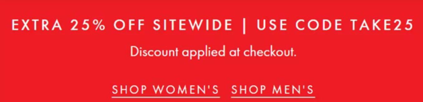 Catálogo Ted Baker em Faro | Extra 25% off sitewide | 2026-01-16T00:00:00.000Z - 2026-01-30T00:00:00.000Z