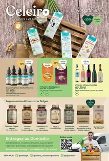 Catálogo Celeiro em Aveiro | Folhetos Celeiro | 2026-01-16T00:00:00.000Z - 2026-02-28T00:00:00.000Z