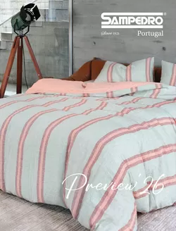 Catálogo Sampedro | Preview 2026 | 2026-01-19T00:00:00.000Z - 2026-12-31T00:00:00.000Z
