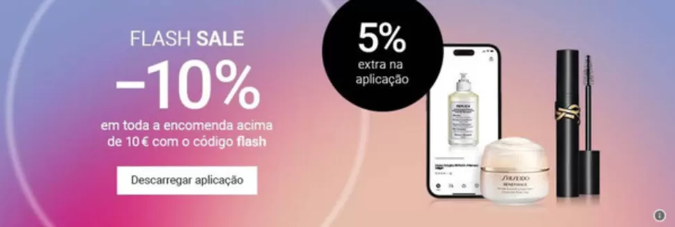 Catálogo Notino em Faro | -10%  | 2026-01-19T00:00:00.000Z - 2026-01-21T00:00:00.000Z