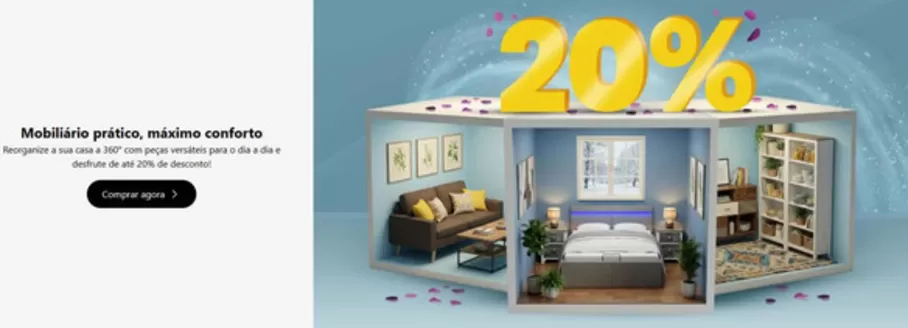 Catálogo VidaXL | 20% | 2026-01-19T00:00:00.000Z - 2026-02-08T00:00:00.000Z